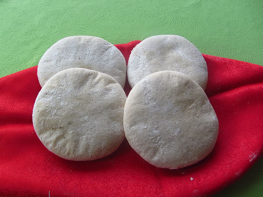 Bread, Water, Integral, water bread, integral bread, food, cookie HD wallpaper