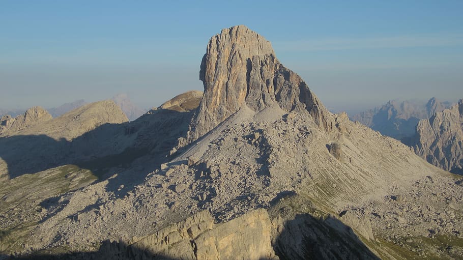 bella, di, mezzodi, mountain, scenics - nature, beauty in nature HD wallpaper