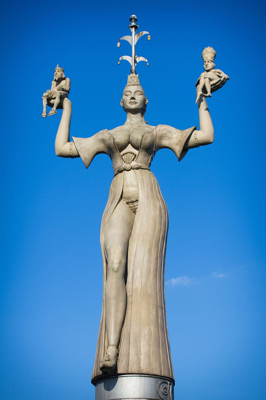 sculpture, statue, art, constance, port, imperia, art and craft HD wallpaper