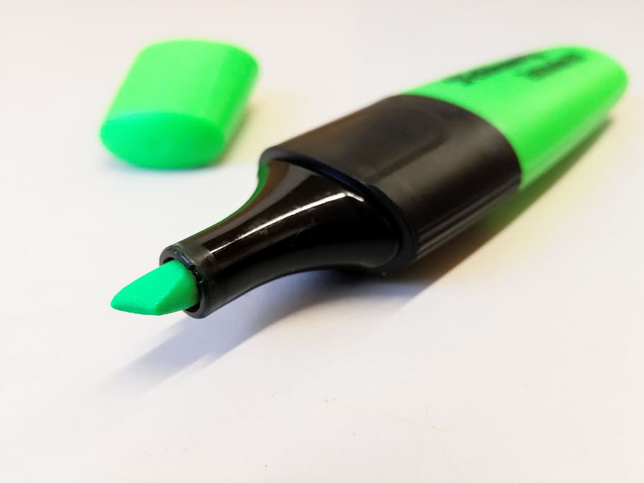 Office, Work, Office Work, Business, workplace, pen, colored pencil HD wallpaper