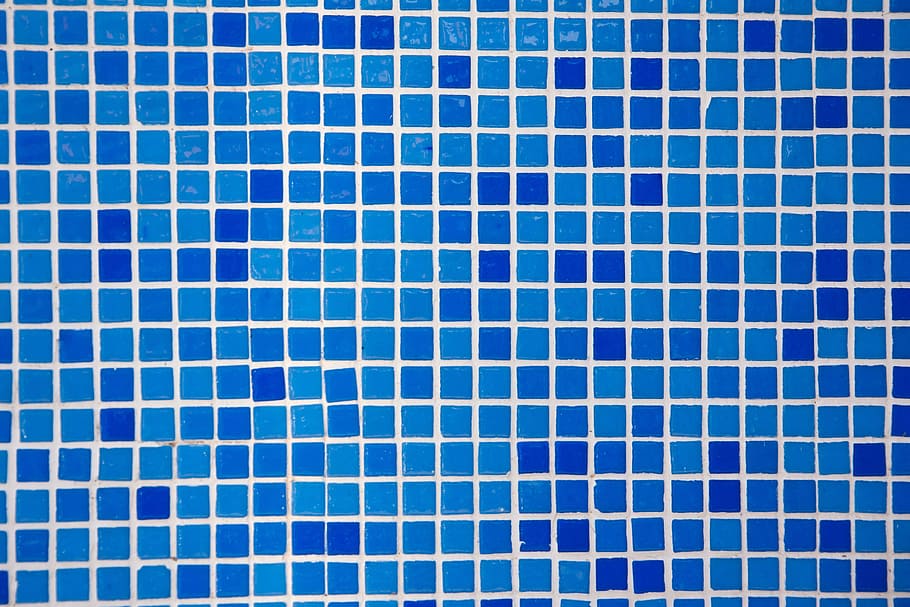 abstract, aqua, backdrop, background, bathroom, blue, color, colorful, HD wallpaper