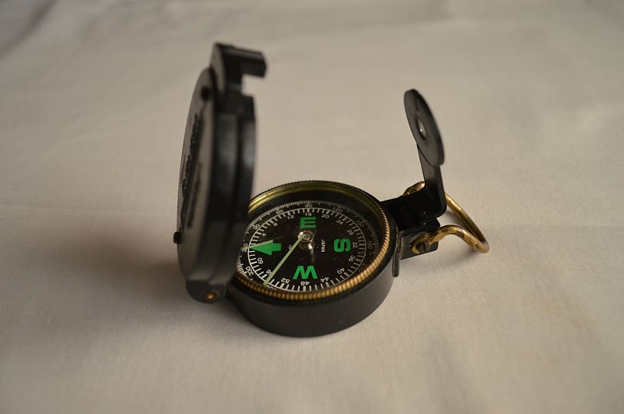 compass, navigation, direction, journey, travel, retro, geography HD wallpaper