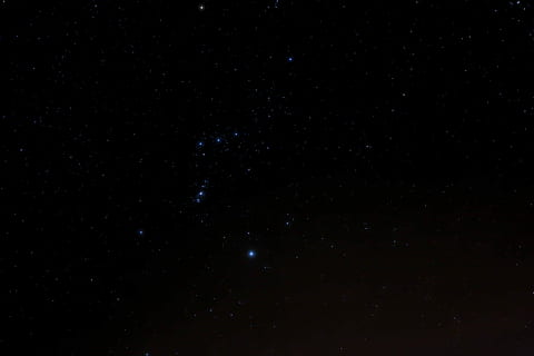 stars during nighttime, astronomy, galaxy, star - Space, dark HD wallpaper