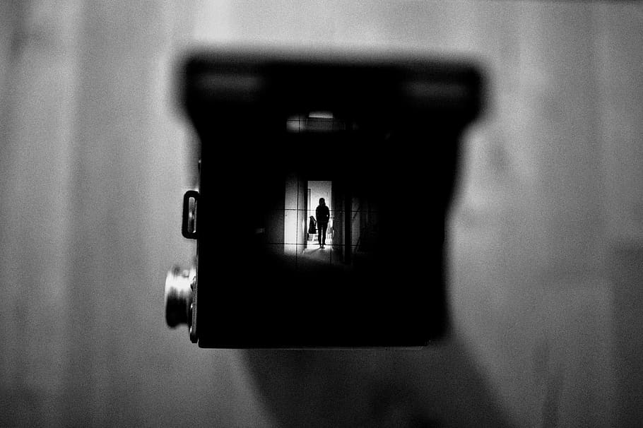 camera, photography, blur, close-up, indoors, safety, focus on foreground HD wallpaper