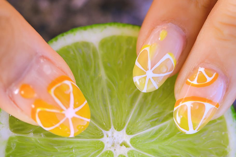 Here's how to get watermelon lips and nails, Women News - AsiaOne