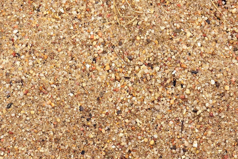 texture, background, pebble, structure, full frame, backgrounds HD wallpaper