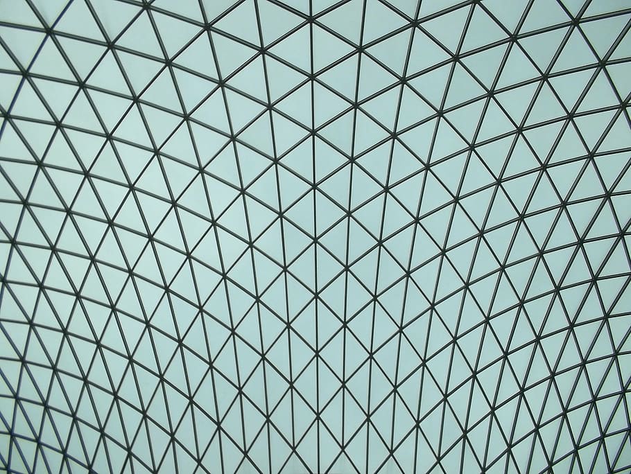 london, texture, museum, architecture, england, abstract, geometric Shape HD wallpaper