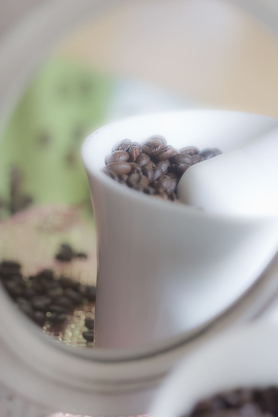 coffee, aroma, coffee beans, beverages, brown, cafe, food, nutrition HD wallpaper