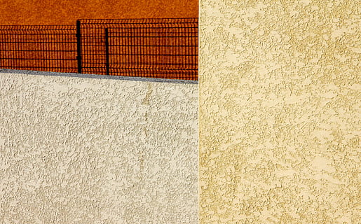 beige wall, walls, artistic, texture, design, wall background HD wallpaper