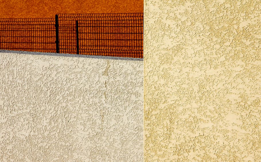 beige wall, walls, artistic, texture, design, wall background HD wallpaper