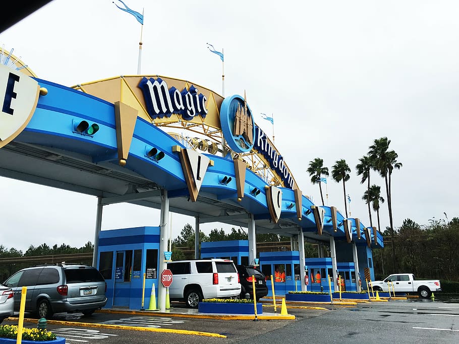 universal studios, travel, input, mode of transportation, car HD wallpaper