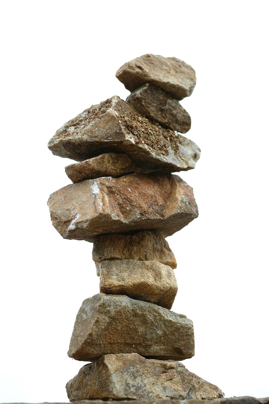 Stones, Rank, Power, Balance, the stones are, nature, macro, HD wallpaper