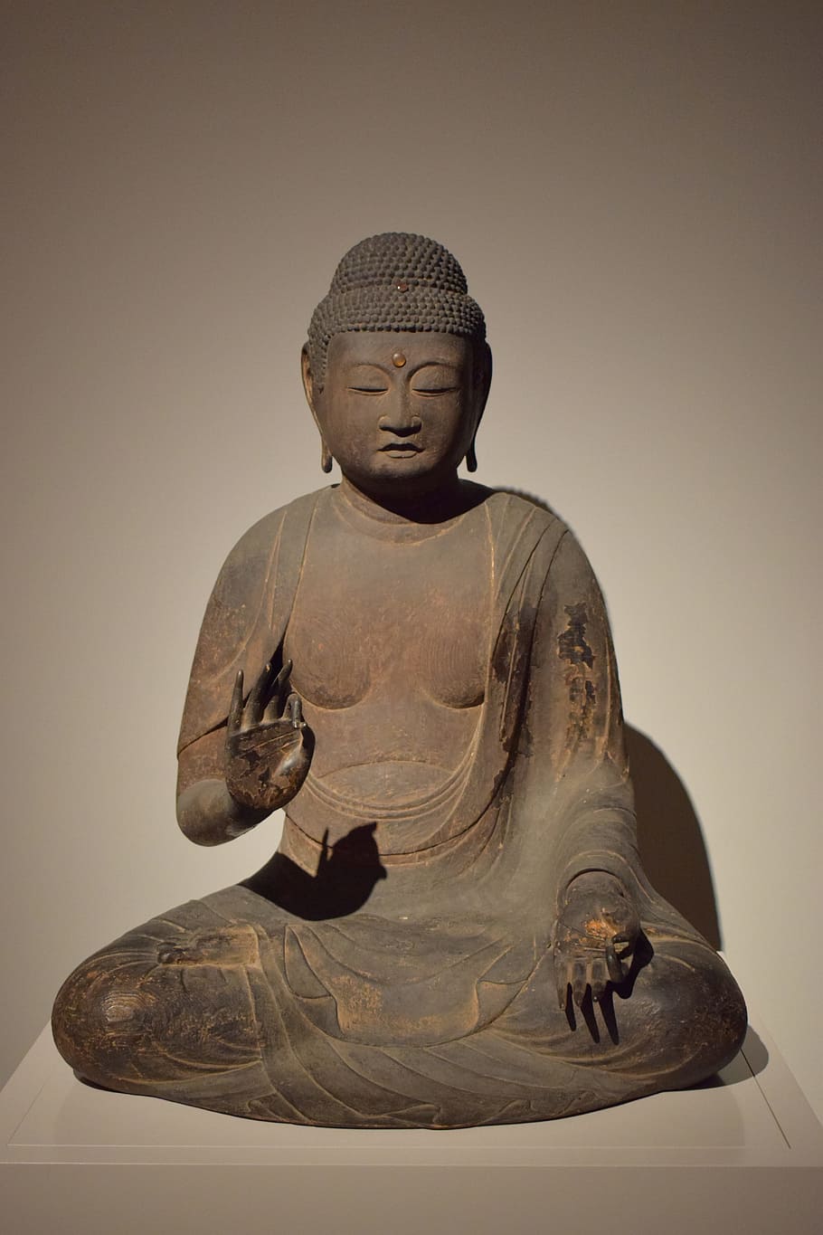 buddha, statue, eastern, meditation, zen, religion, buddhism HD wallpaper