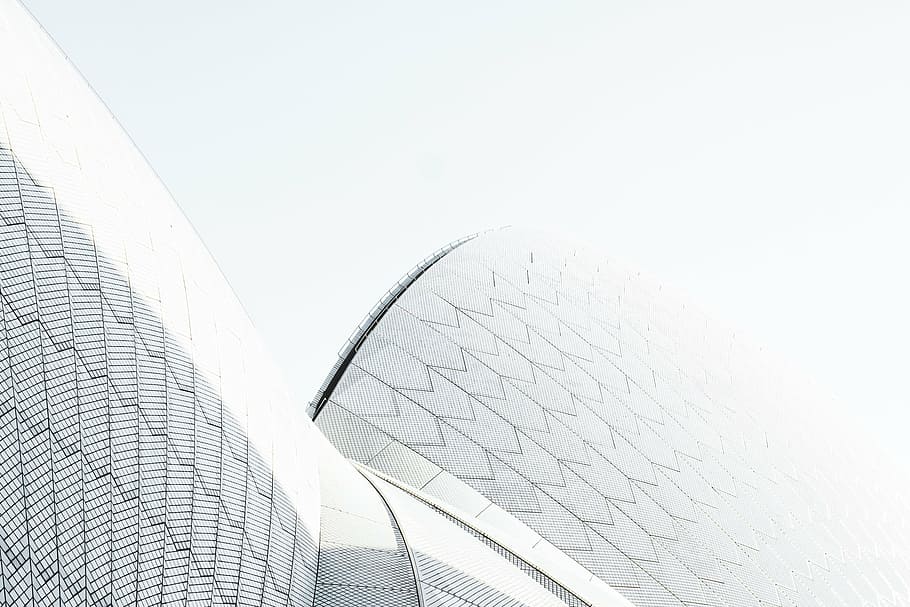 untitled, architecture, building, infrastructure, dome, stadium HD wallpaper