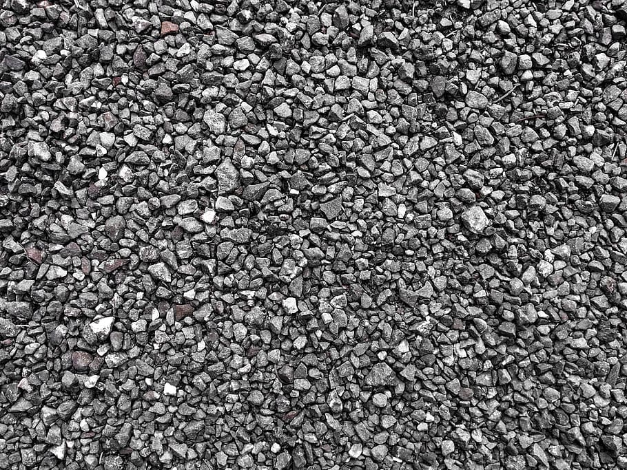 background, pattern, structure, stones, texture, grey, dry HD wallpaper
