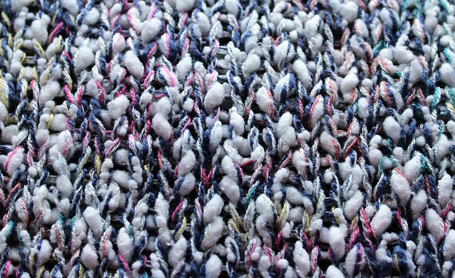 weave, fabric, model, sweater, pattern, wool, the structure of the HD wallpaper