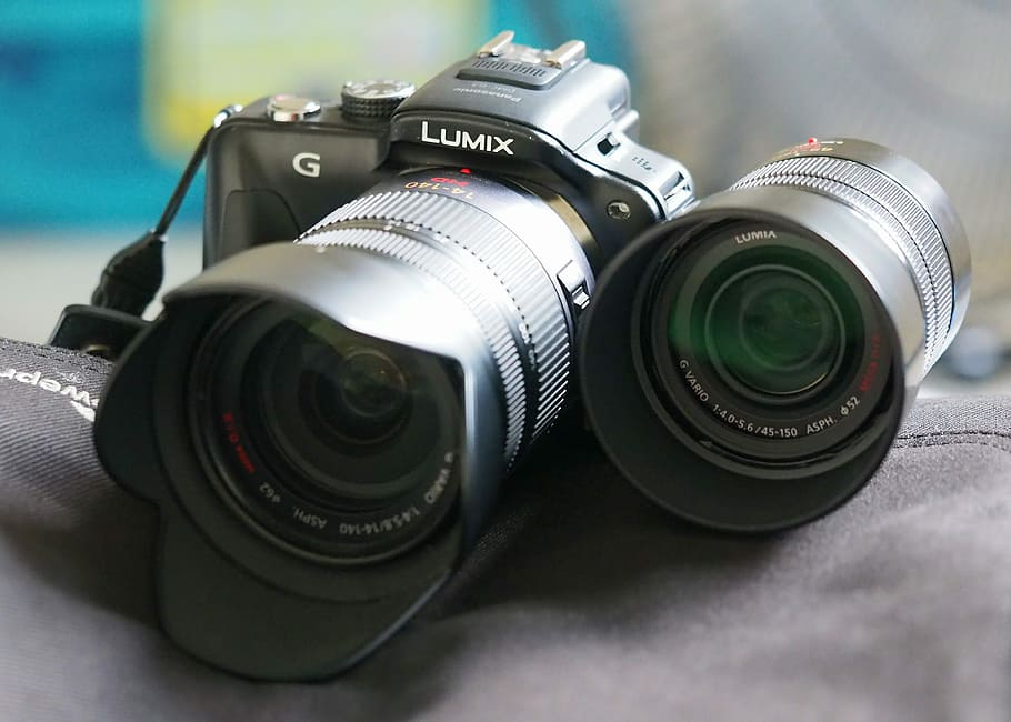 lens, shutter, zoom, aperture, optics, equipment, digital camera HD wallpaper