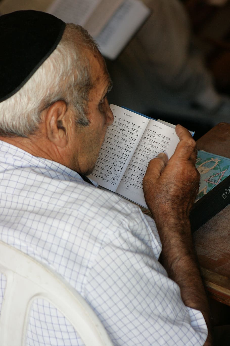 old, man, prayer, siddur, religion, judaism, kip, vera, hebrew HD wallpaper