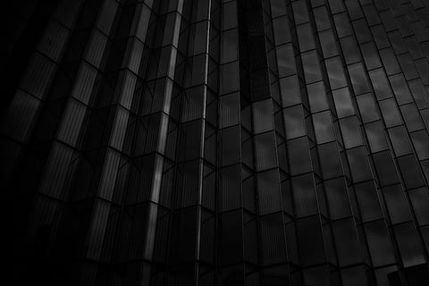 untitled, building, glass, window, architecture, skyscraper HD wallpaper