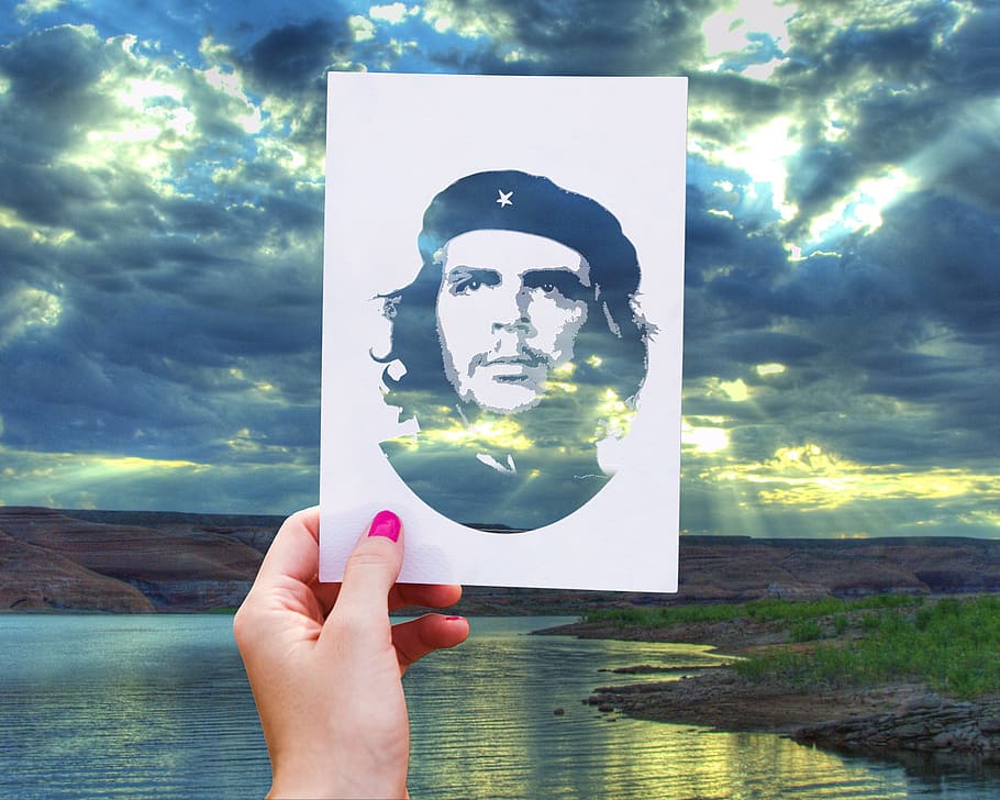 Che Guevara Wallpapers For Mobile  Wallpaper Cave