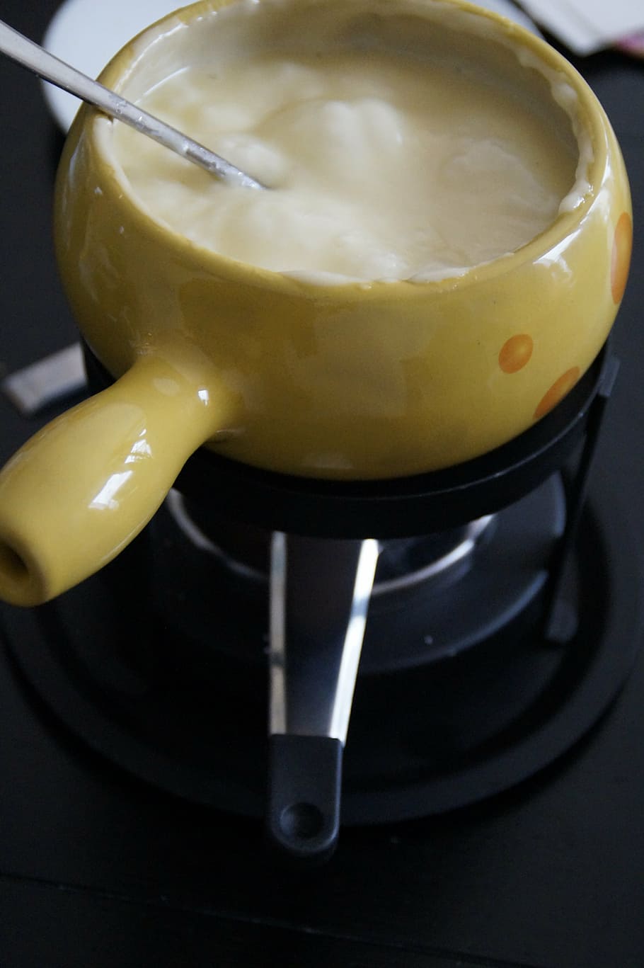 fondue, switzerland, cheese fondue, specialty, food, delicious, HD wallpaper