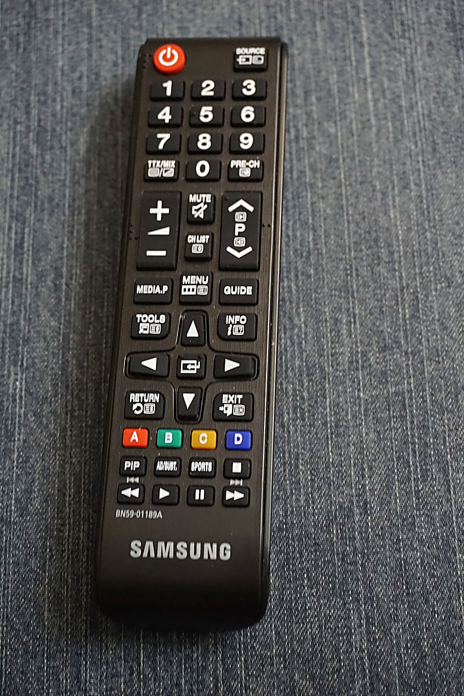 remote control, zapounette, television, electronics, infrared HD wallpaper