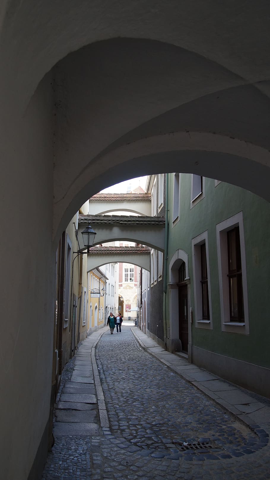 gorlitz, görlitz, germany, architecture, no one, built structure, HD wallpaper