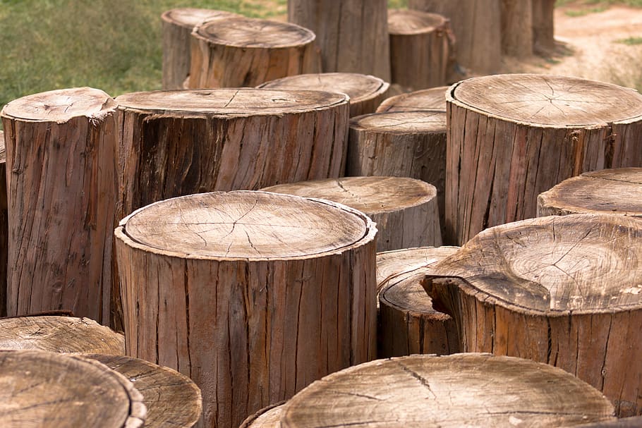 wood, rustic, old, nature, handmade, tree, wood - material HD wallpaper