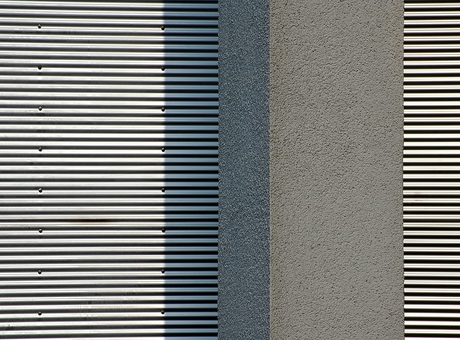pillar, stone, unusual, abstract, building, cement, pattern HD wallpaper