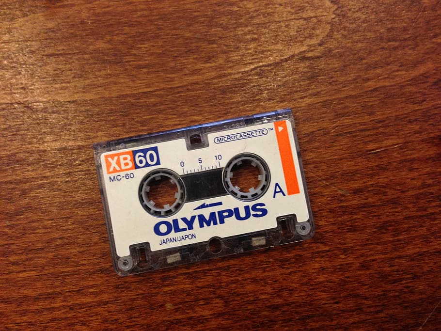 cassette, electronics, the tape, text, western script, communication HD wallpaper
