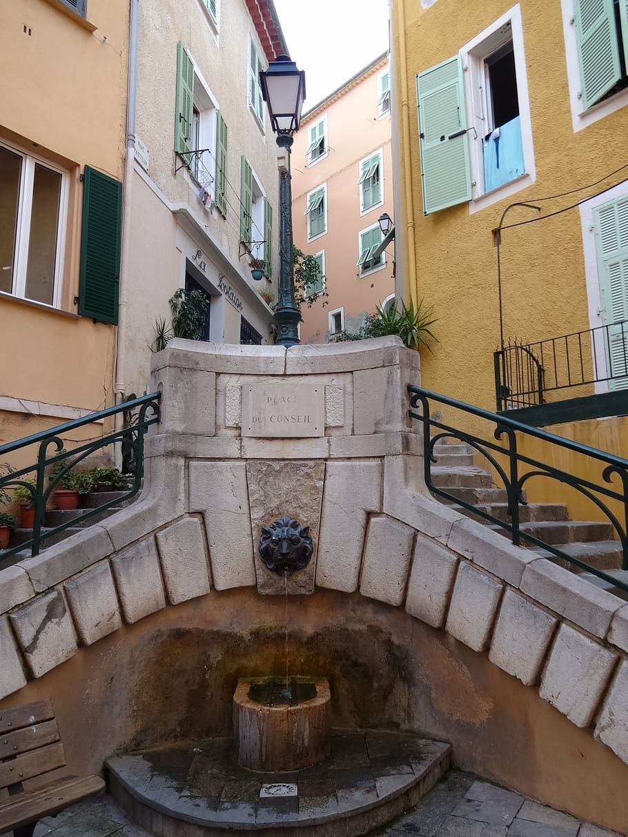 monaco, street, romance, built structure, architecture, building exterior HD wallpaper