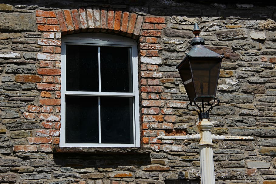 house, window, home, architecture, residential, building, residence HD wallpaper
