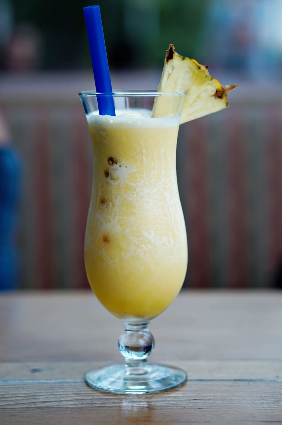 pineapple, summer, juice, food and drink, refreshment, glass HD wallpaper