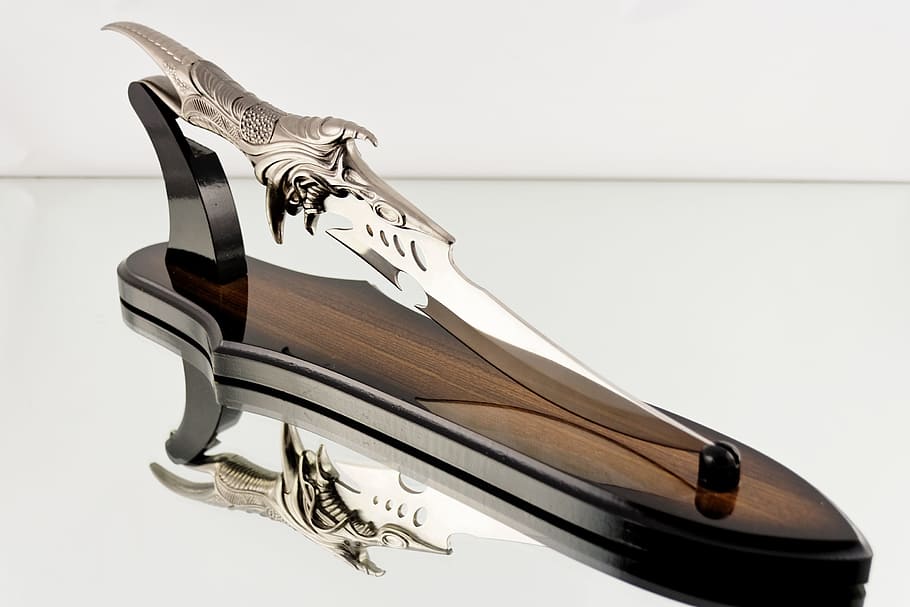 Handle, Ornament, Weapon, Knife, Fight, fashion, shoe, luxury HD wallpaper