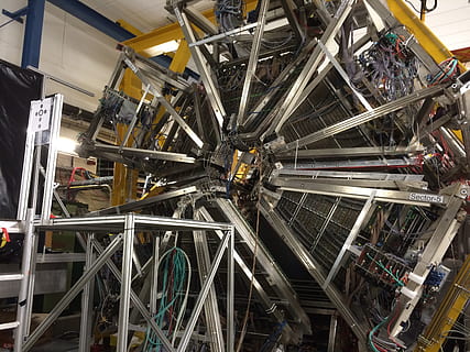 particle accelerator, gsi, quantum physics, darmstadt, research HD wallpaper