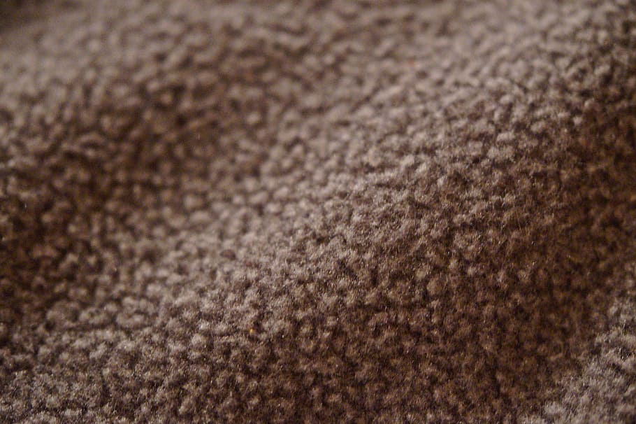 fleece, structure, background, fabric, tissue, textile, close HD wallpaper