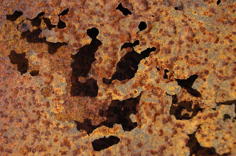rust, metal, antiquity, background, full frame, rusty, no people HD wallpaper