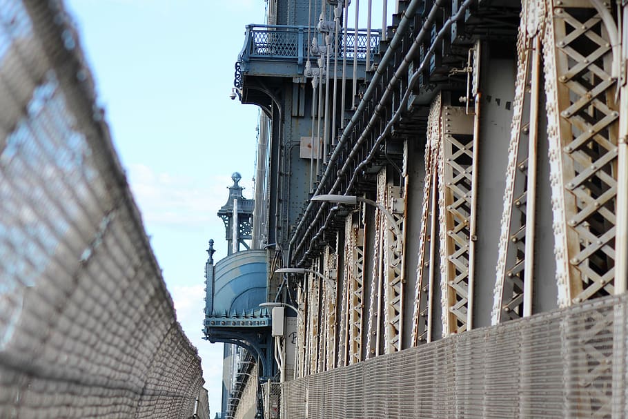 industry, steel, architecture, expression, built structure HD wallpaper
