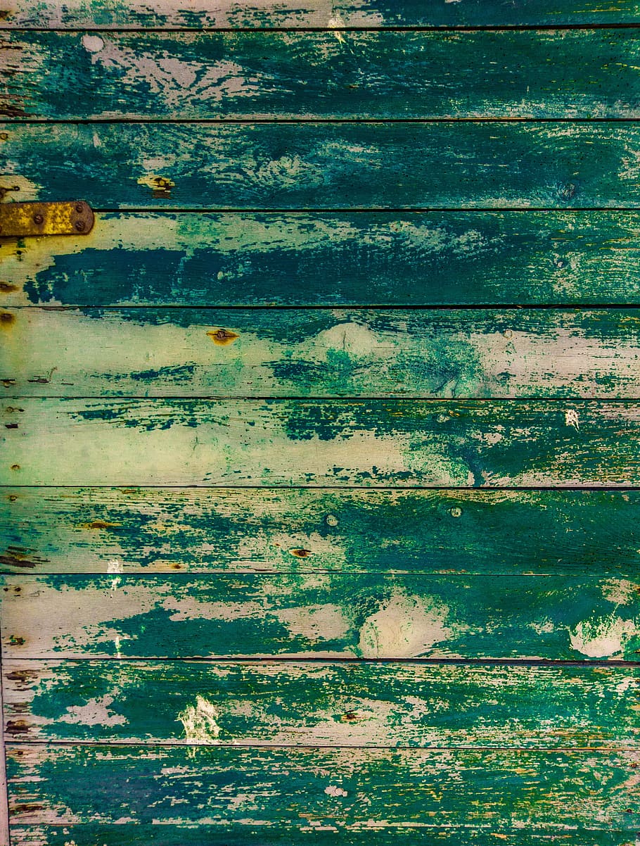 wood, door, texture, old, stainless, color, asset, backgrounds HD wallpaper