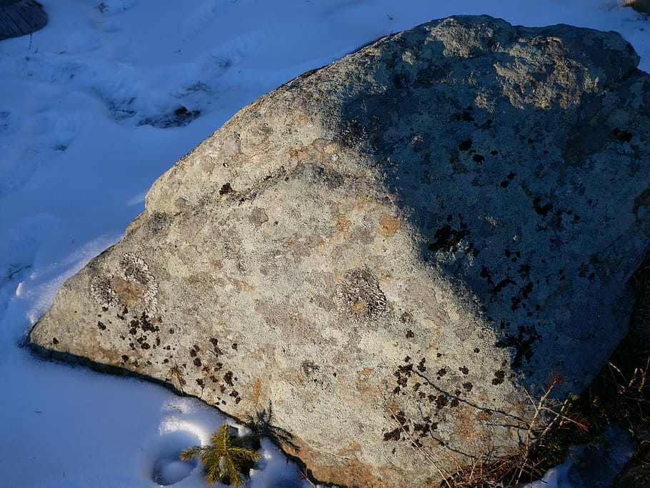 stone, rock, nature, rocks, steinig, geology, schroff, water HD wallpaper