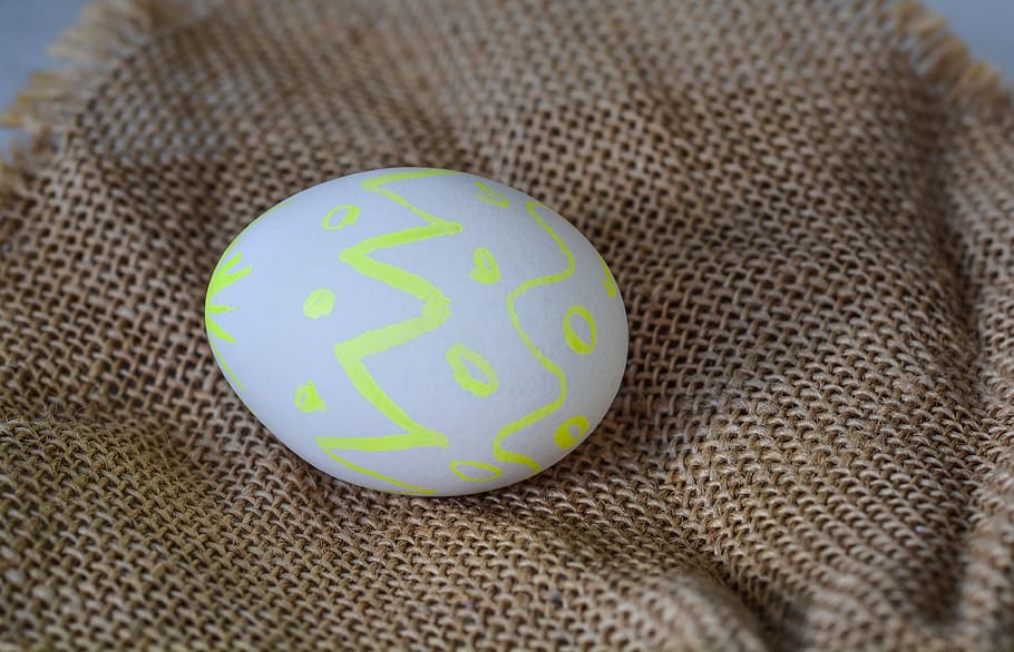 egg, easter, holiday, spring, happy, symbol, celebration, decoration HD wallpaper