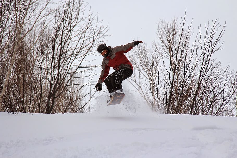 Snow boarding 1080P, 2K, 4K, 5K HD wallpapers free download | Wallpaper