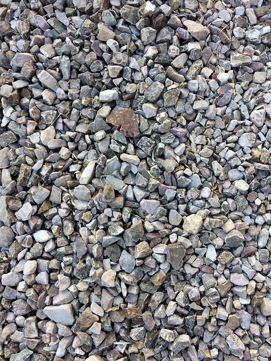 stone, model, texture, rock, web, granite, gravel, large group of objects HD wallpaper