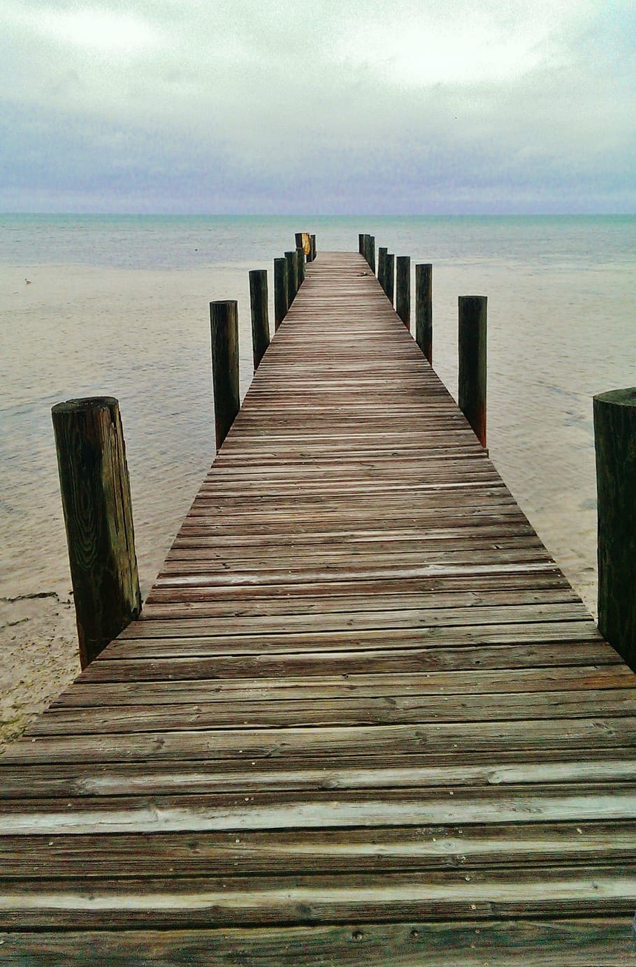 web, beach, sea, sky, cloudiness, clouds, ocean, rest, direction HD wallpaper