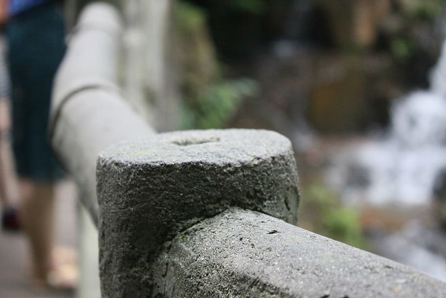 public, stone, tranquil, solid, focus on foreground, close-up HD wallpaper