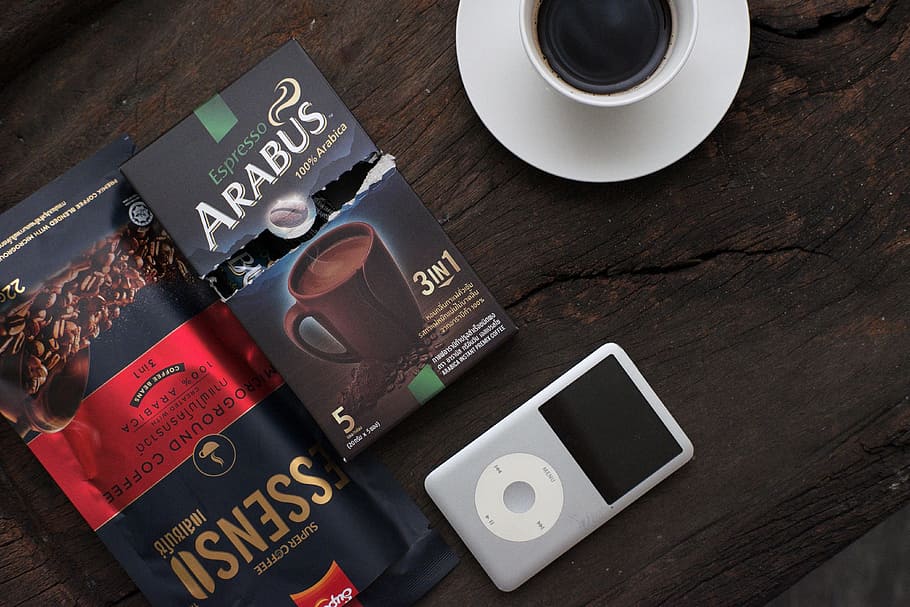 coffee, instant, drink, espresso, natural, beverage, cafe, caffeine HD wallpaper