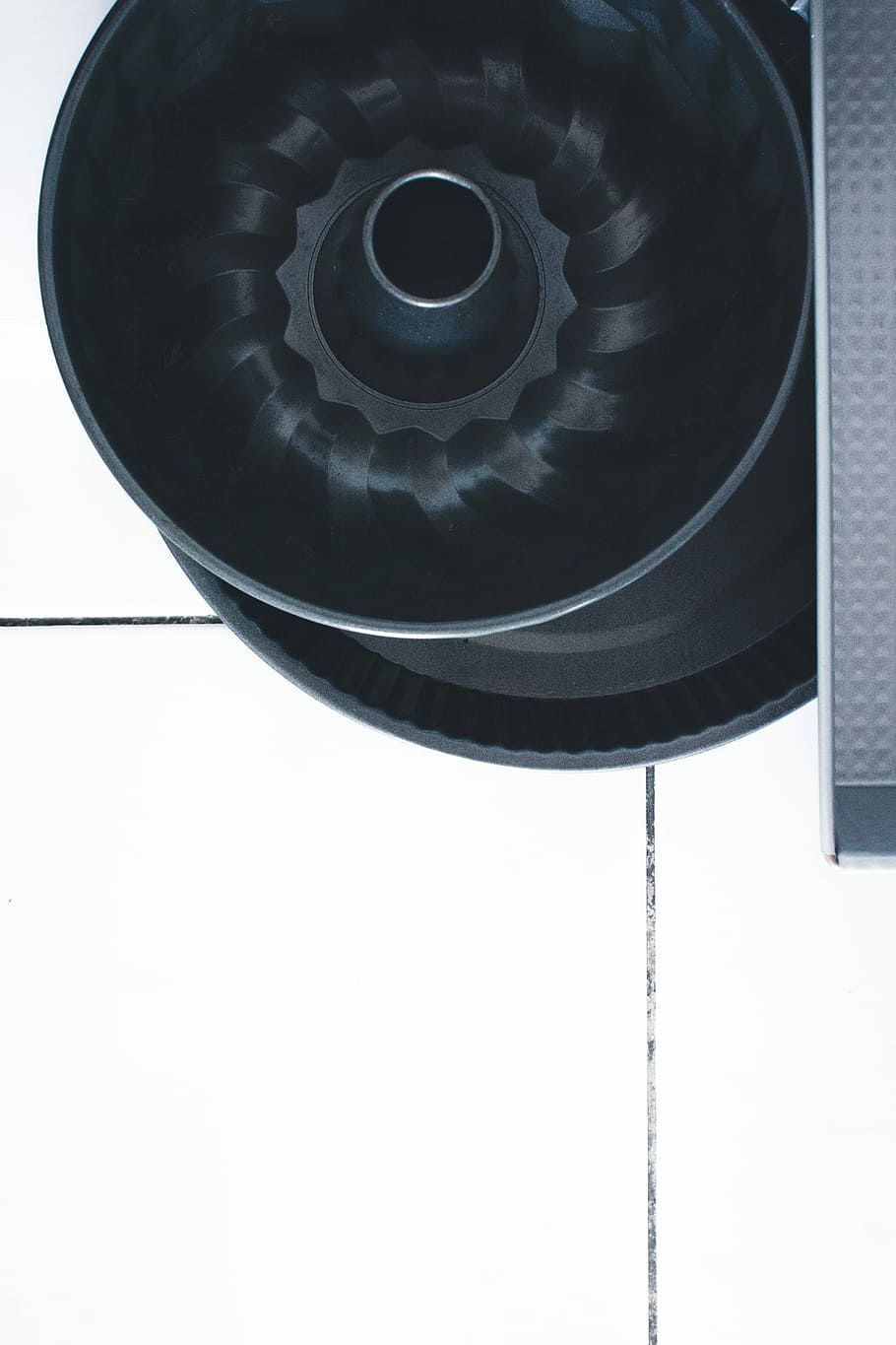 Bundt pan for baking, kitchenware, equipment, technology, no people HD wallpaper