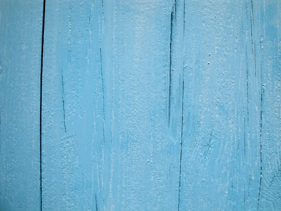 background, texture, wood, blue, turquoise, wood background, pattern, HD wallpaper