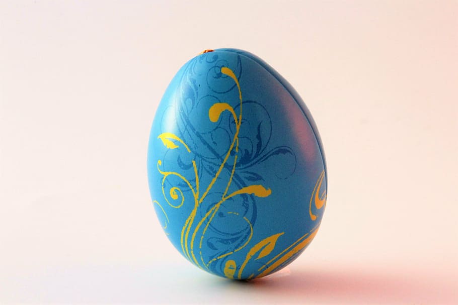 easter eggs, colorful, happy easter, decoration, spring, easter greeting HD wallpaper