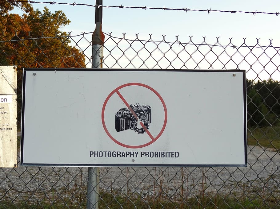 from, the, old, days, fence, barrier, sign, chainlink fence HD wallpaper